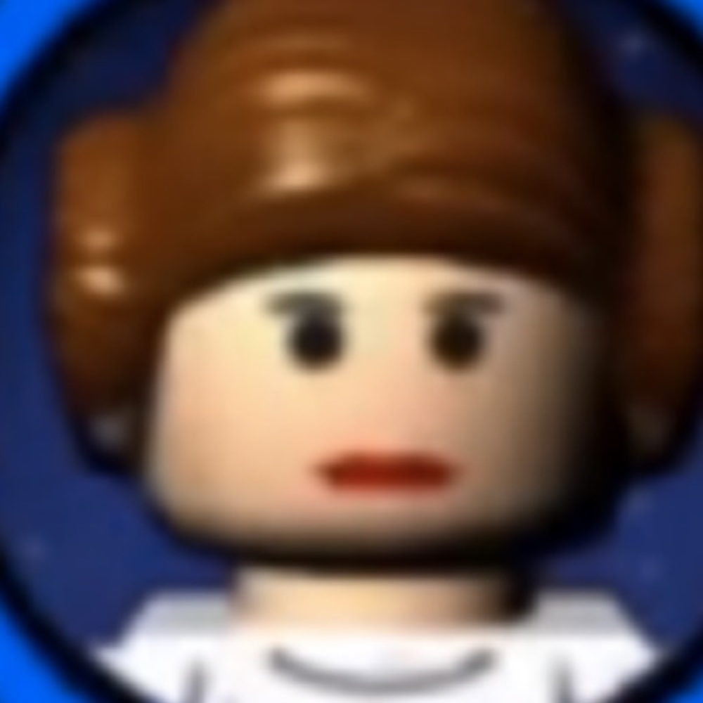 Meet your Posher, William